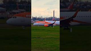 EasyJet with a 400strong air fleet never disappoints holidaymakers BirminghamTravelling2024 [upl. by Peh]