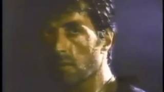 Cobra TV Spot 1 1986 [upl. by Ferri97]