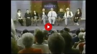 Paul Bernardo amp Karla Homolka  The Maury Povich Show  1995 [upl. by Hayott263]