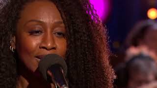 Beverley Knight  Not Prepared For You Live [upl. by Alwyn]