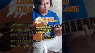 2024 AKUSTIK COVER alipbata alipbata alipbatafingerstyle shorts music guitarAlipBaTa [upl. by Samuelson]