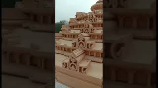 Gujrat Trip part 3  Mahua  Jain temple  By Ssamyak [upl. by Anawak]