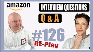 Free Live Interview Coaching From An Ex Amazon Bar Raiser amp Senior Leader [upl. by Lissner448]