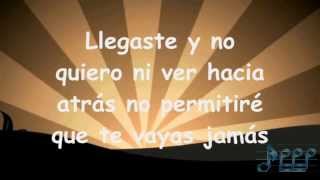 ►11 Banda El Recodo Llegaste Letra 2013 Haciendo Historia 2013 HD Completa Estudio [upl. by Rafferty]