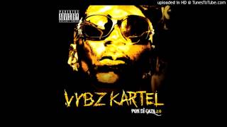 Vybz Kartel Feat Spice  Ramping Shop Uncensored [upl. by Nan325]