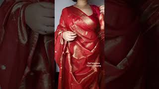 Joyee Boutique Saree Collectionlatest collection of designer sarees onlineUNCOMMON COMBINATION [upl. by Ameline]