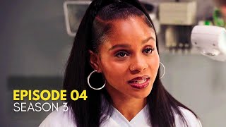 All American Homecoming 3x04 Promo  Season 3 Episode 4 Trailer  What To Expect [upl. by Korie]