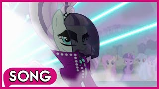 The Spectacle Song  MLP Friendship Is Magic HD [upl. by Eelhsa]