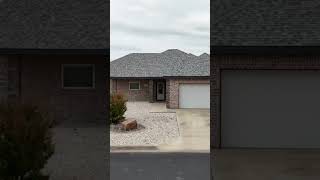 4 Bedroom Home in Bentwood shorts home realestate sanangelo [upl. by Suez177]