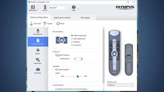 RecMic Configuration Tool [upl. by Ranna]