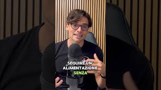 Basta mangiare cibo industriale pieno di zucchero e povero in nutrienti [upl. by Patrice]