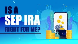 Is a SEP IRA Right for You Lets Find Out [upl. by Lowndes]