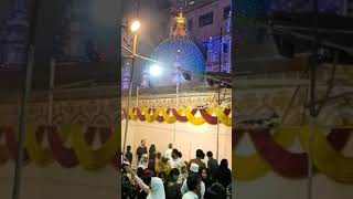 Ajmer masto ka madina h khowja garib Nawaz [upl. by Htabmas]