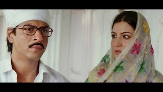 Rab Ne Bana Di Jodi Full Movie Review amp Facts  Shah Rukh Khan Anushka Sharma Vinay Pathak [upl. by Queenie]