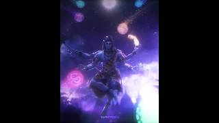 Lord Shiva apparition  smite phonk edit shiva shuumatsu [upl. by Clayton575]