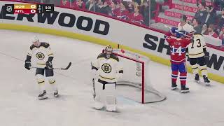 nhl 25 sliders for most realistic gameplay [upl. by Allix428]