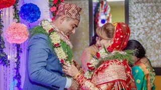 Suresh and Merina Wedding [upl. by Zipnick]