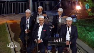 Dost El İlahi Grubu  Rüyamda Mekkeyi Gördüm [upl. by Elly]