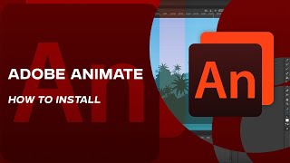 How to Download Adobe Animate 2024  How to Install Adobe Animate  Download Adobe Animate 2024 [upl. by Mansoor]