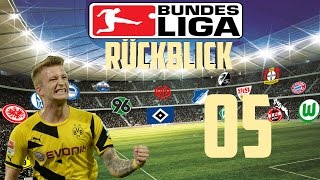 Bundesliga Rückblick  Trainer Wechsel  BvB Siegt  Tippspiel  Gewinnspiel Spieltag 21 HD Vlog [upl. by Fancie]