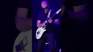 JOE SATRIANI  Always With Me Always With You pt 2 Live 2024 guitarist guitarsolo joesatriani [upl. by Hanleigh]