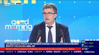 Philippe Brassac Crédit Agricole  Le Crédit Agricole dépasse les attentes au 3e trimestre [upl. by Notsek559]