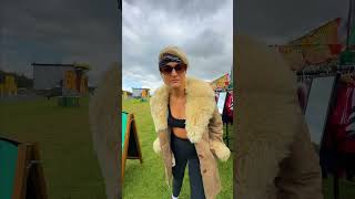 Full guided tour of Leeds Festival 2023 at Bramham Park [upl. by Aehsat859]