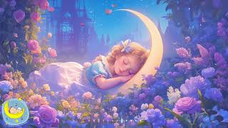 Maravillosa Canciones de Cuna Música para Dormir Bebés 091 Mozart para Bebes Dormir y Relajar [upl. by Violet]