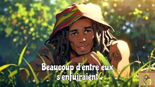 Bob Marley  Who The Cap Fit soustitres français [upl. by Dulcea]