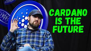 Cardano Chang Hardfork will change ADA forever [upl. by Pavla]