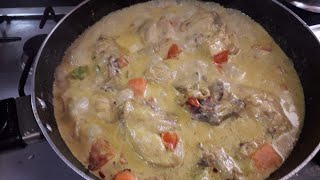 Panlasang pinoy chicken recipe [upl. by Zimmermann]