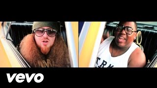 Big Hud  I Dont Give A Fuck feat Rittz ft Rittz [upl. by Gem]