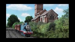 Thomas anthemHimno de Thomas Headmaster Hastings Instrumental [upl. by Aralc620]