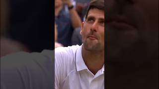 Djokovics Epic Comeback against Federer at Wimbledon 2019 Final tennis djokovic federer [upl. by Nies27]