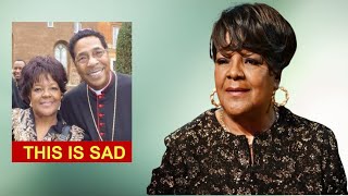 At 85 Shirley Caesar Finally Admits What We All Suspected [upl. by Bondy836]