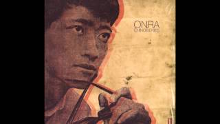 Onra  The Anthem Official [upl. by Wilfreda]