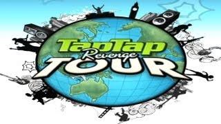 Tap Tap Revenge Tour  iPhoneiPod TouchiPad  HD Gameplay Trailer [upl. by Karon905]