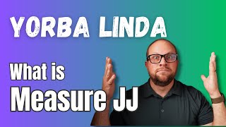 Measure JJ in Yorba Linda What You Need to Know Before the Election [upl. by Etnuhs]