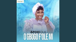 Gba Gbogbo Ogo [upl. by Yztim]