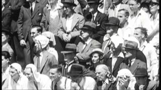 Wimbledon  2013  Mens Final BBC Intro [upl. by Hyrup]