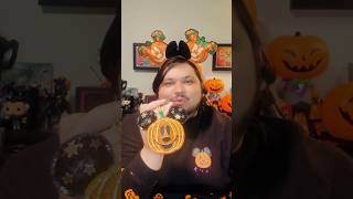 My first Baublebar item review baublebar disney halloween trickortreat explorepage fyp nyc [upl. by Lewak]