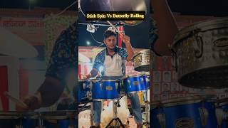 Wait For Rolling 💥 Suraj UM explore banjo mumbaibanjo reels [upl. by Atniuq]