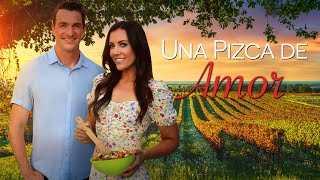 Una Pizca de Amor 2022  Pelicula Completa  Laura Mitchell  Brad Johnson  Scott Christopher [upl. by Econah203]