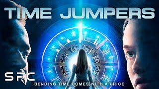 Time Jumpers  Full SciFi Adventure Movie  Time Travel [upl. by Stichter824]