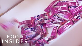 How HICHEW Candy Is Made [upl. by Dallas]