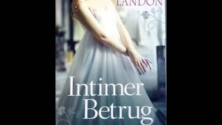 Intimer Betrug von Laura Landon Liebesroman Hörbuch [upl. by Davin]