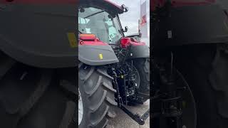 Case IH Vestrum  widok 360 caseih tractors tractor tractorvideo [upl. by Leeann]