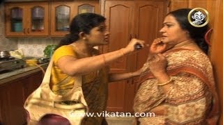 Thirumathi Selvam Episode 395 020609 [upl. by Norraf]