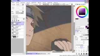 Edit Tamaki RPC NARUTO [upl. by Halstead]