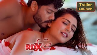 Scene Mone  Music Video  RDX  Neeraj Madhav Shane NigamAntony Varghese  Nahas Hidhayath  Rzee [upl. by Slein]